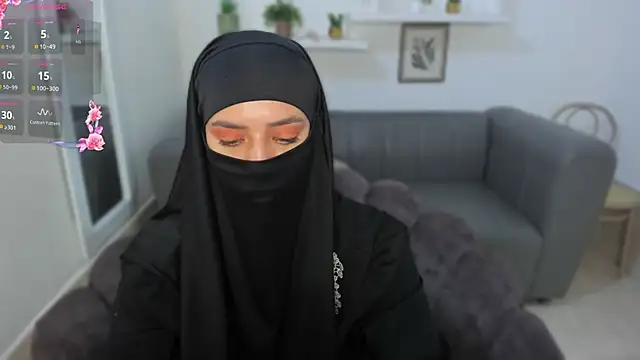 salma arabicc online show from 03-31-26, 08:38