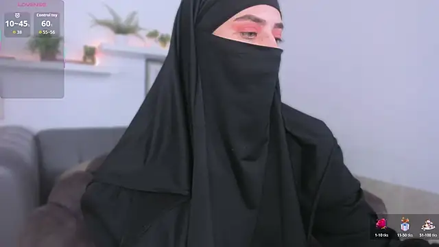 salma arabicc online show from 06-21-26, 04:07