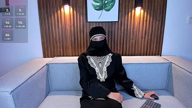 salma arabicc online show from 03-07-25, 04:13