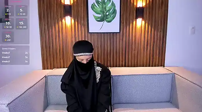 salma arabicc online show from 03-07-25, 10:24