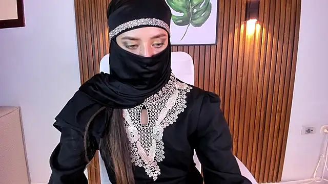 salma arabicc online show from 03-14-25, 07:37