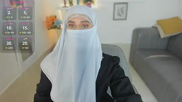 salma arabicc online show from 11-23-25, 04:33