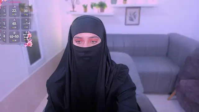 salma arabicc online show from 02-13-26, 04:12