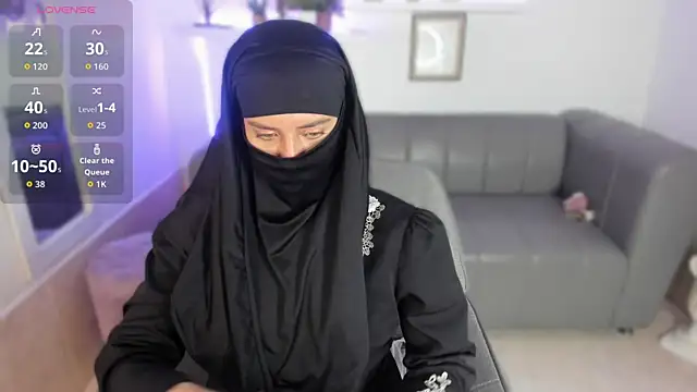 salma arabicc online show from 01-11-26, 04:08