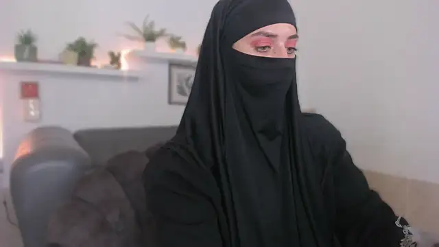 salma arabicc online show from 05-16-26, 04:22