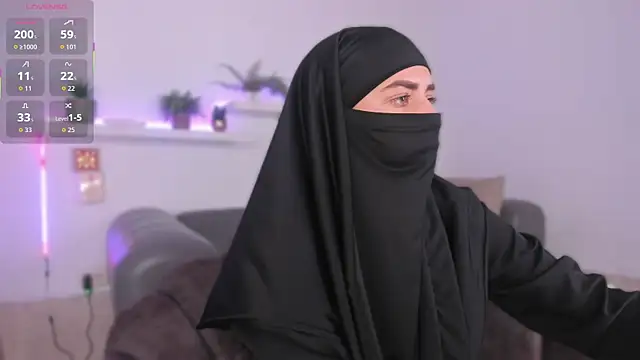 salma arabicc online show from 07-20-26, 04:53