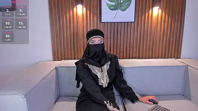 salma arabicc online show from 03-10-25, 03:45