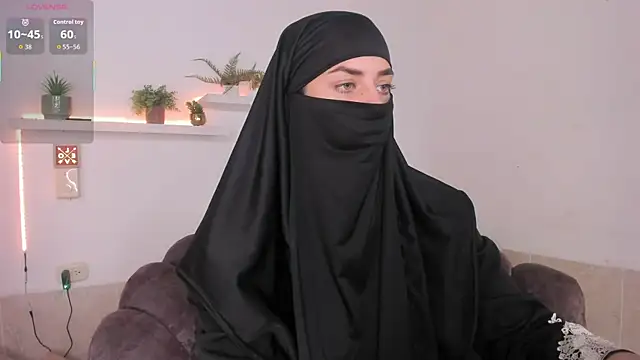 salma arabicc online show from 07-29-26, 04:22