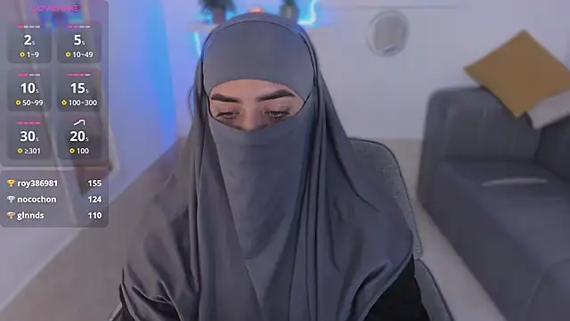 salma arabicc online show from 10-16-25, 03:59