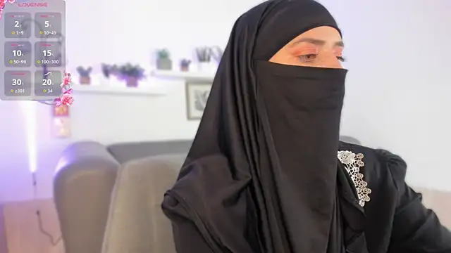 salma arabicc online show from 02-07-26, 04:09