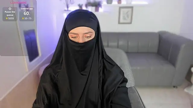 salma arabicc online show from 01-09-26, 04:30