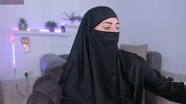 salma arabicc online show from 07-24-26, 04:19