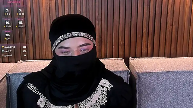 salma arabicc online show from 03-08-25, 11:05