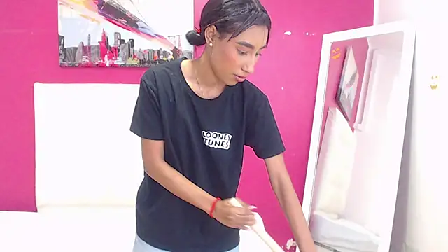 tiny sarah1 online show from 03-12-25, 03:02