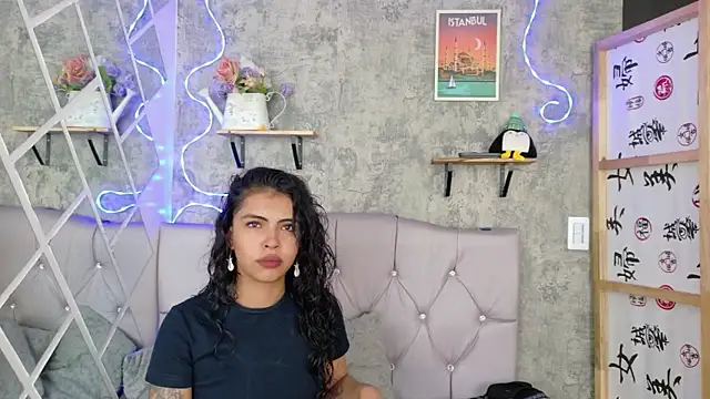 Devil AliceXo online show from 04-08-26, 10:11