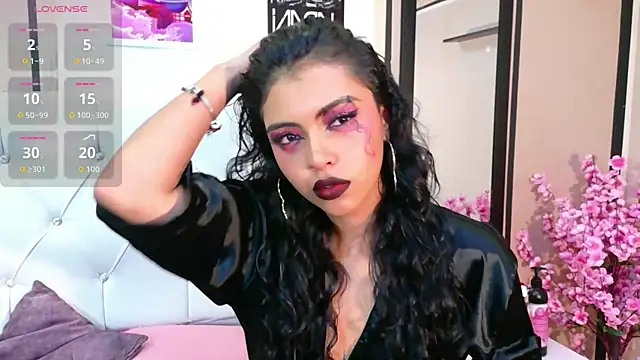 Devil AliceXo online show from 02-11-26, 05:40