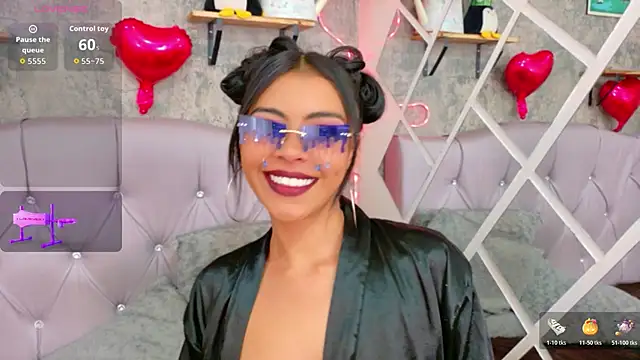 Devil AliceXo online show from 02-19-26, 09:12