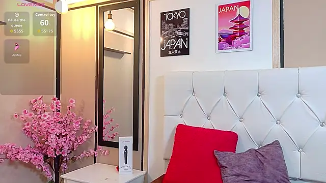 Devil AliceXo online show from 11-21-25, 09:47