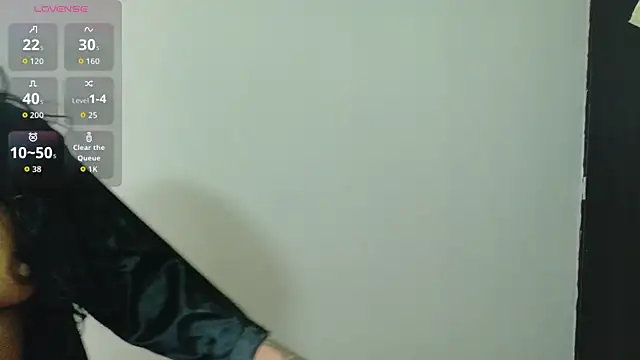 Devil AliceXo online show from 01-14-26, 09:07