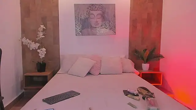 isabella winkler online show from 03-14-26, 11:05