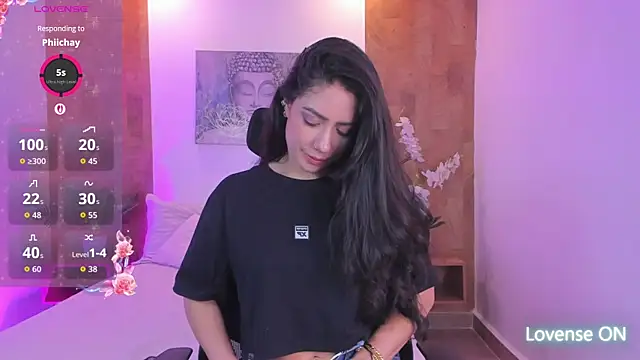 isabella winkler online show from 04-22-26, 11:39