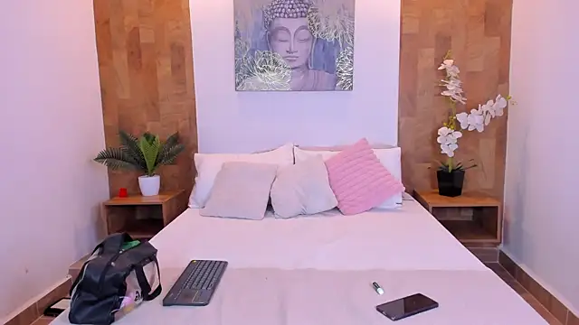 isabella winkler online show from 03-13-26, 10:31