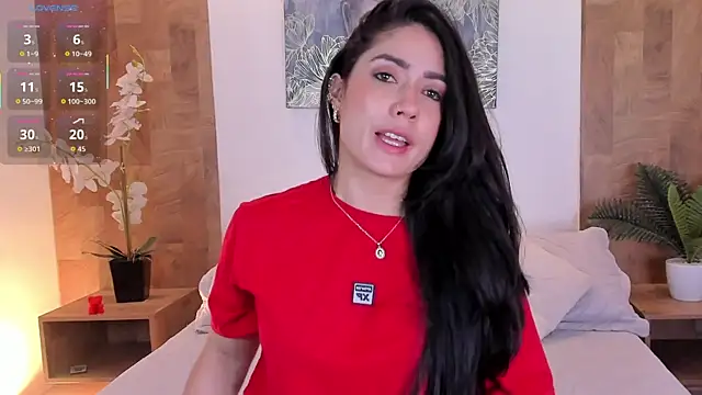 Snapshot of isabella_winkler chatting on 01-19-26, 02:10 isabella winkler online show from 01-19-26, 02:10