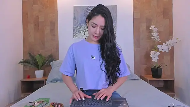 isabella winkler online show from 04-05-26, 11:17