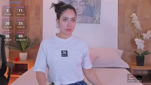 isabella winkler online show from 04-12-26, 10:29