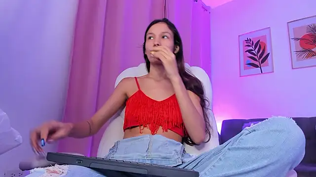 gaaby foxx online show from 02-24-26, 01:34