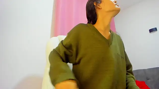 gaaby foxx online show from 11-11-25, 01:17