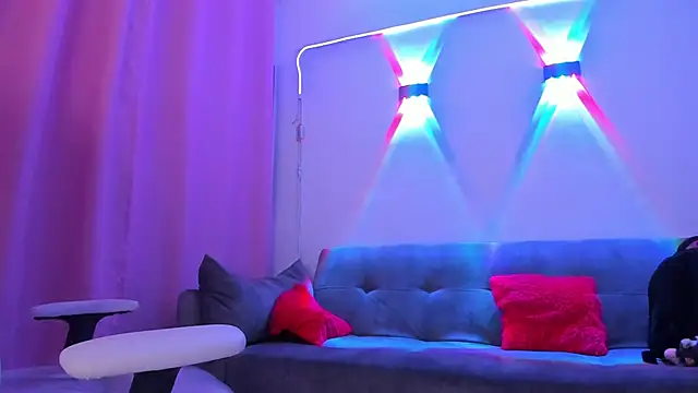 gaaby foxx online show from 10-11-25, 01:34