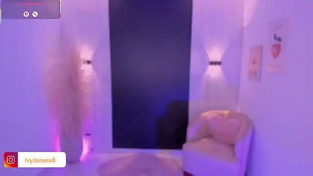 IvyJonesX online show from 03-23-26, 11:59