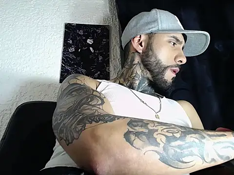 dante d angelo  online show from 09-24-25, 06:31