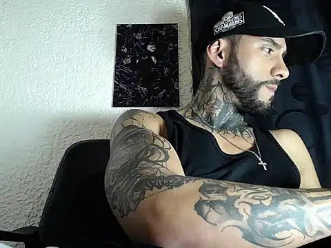 dante d angelo  online show from 09-26-25, 03:46