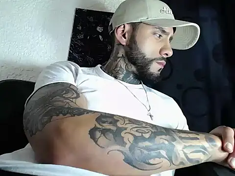 dante d angelo  online show from 09-25-25, 05:46
