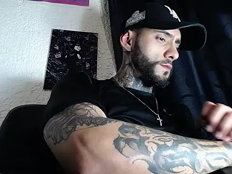 dante d angelo  online show from 09-23-25, 07:15