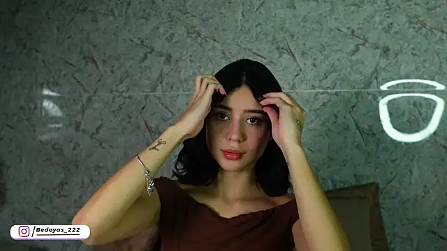 alison222  online show from 01-07-26, 12:21