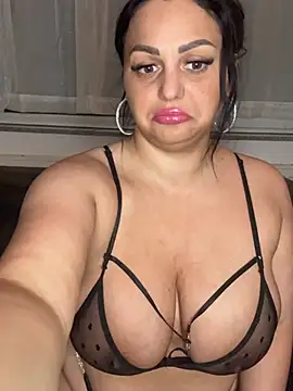 Blackpearlx666 online show from 03-02-26, 09:11