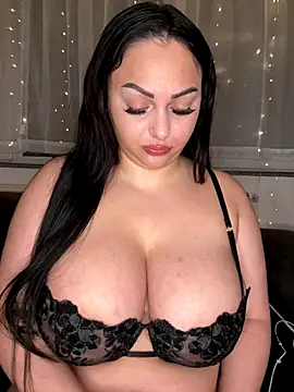 Blackpearlx666 online show from 11-24-25, 09:26