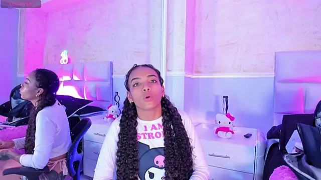 SarahLynn7 online show from 03-19-25, 08:54