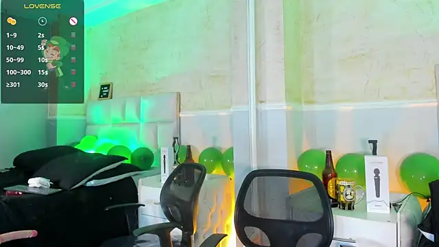 SarahLynn7 online show from 03-18-25, 12:30