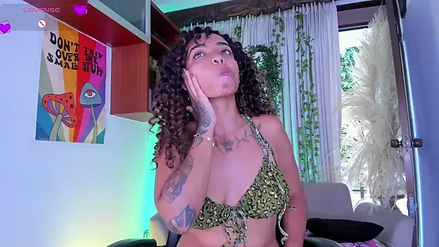 SarahLynn7 online show from 03-21-26, 10:46