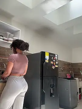 KittyTwerk 2 online show from 03-18-25, 05:23