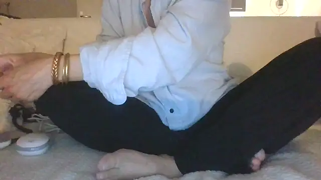 Valentinette online show from 04-03-26, 07:09