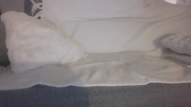 Valentinette online show from 04-07-26, 07:26