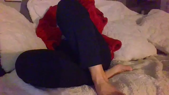 Valentinette online show from 12-19-25, 08:22