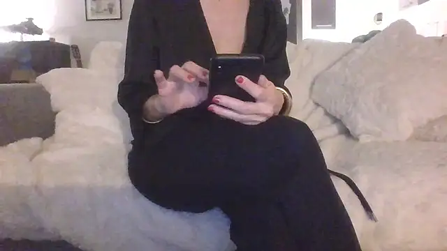 Valentinette online show from 01-09-26, 08:05