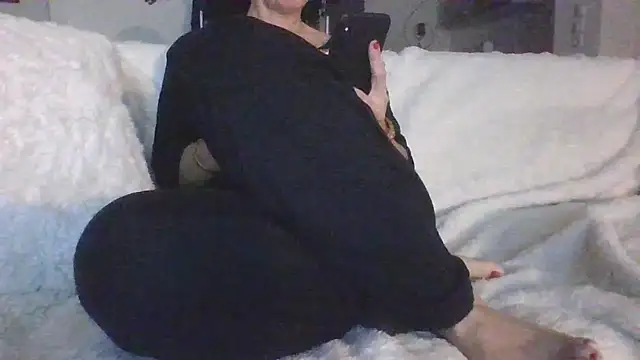 Valentinette online show from 01-06-26, 08:35