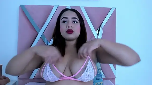 Vero Mendoza online show from 09-18-25, 08:01
